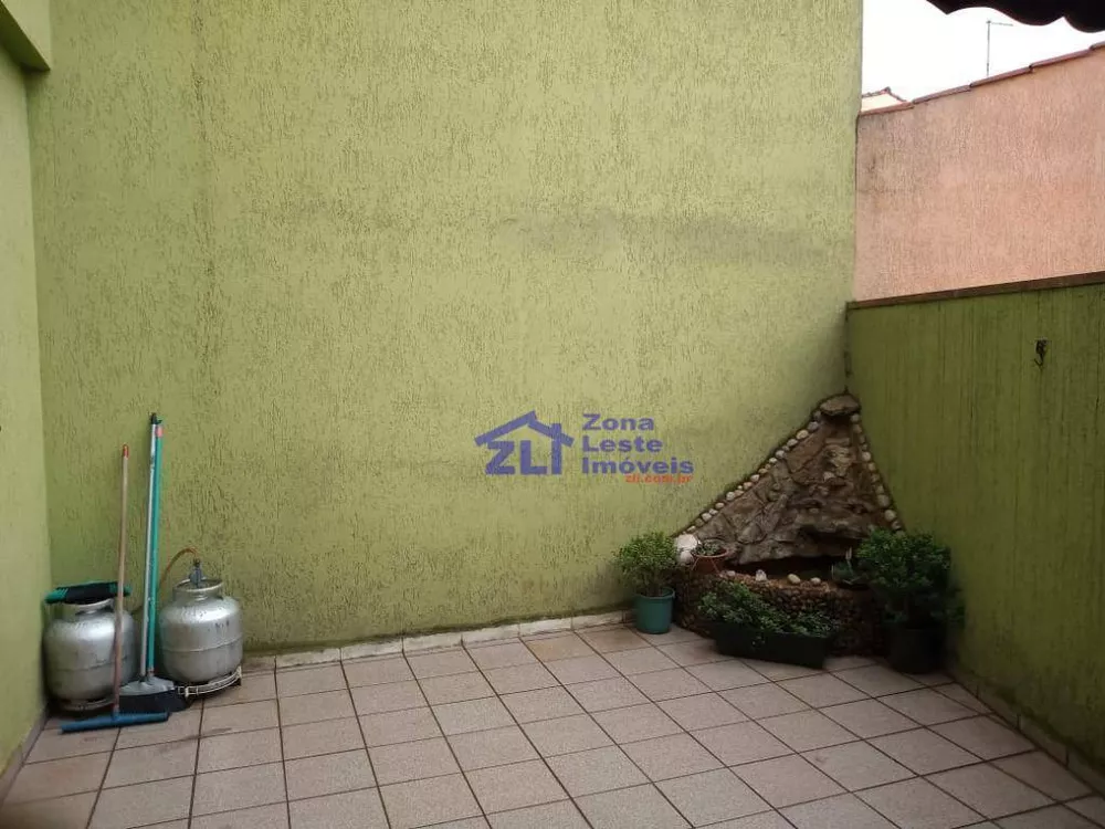 Sobrado, 3 quartos, 120 m² - Foto 5