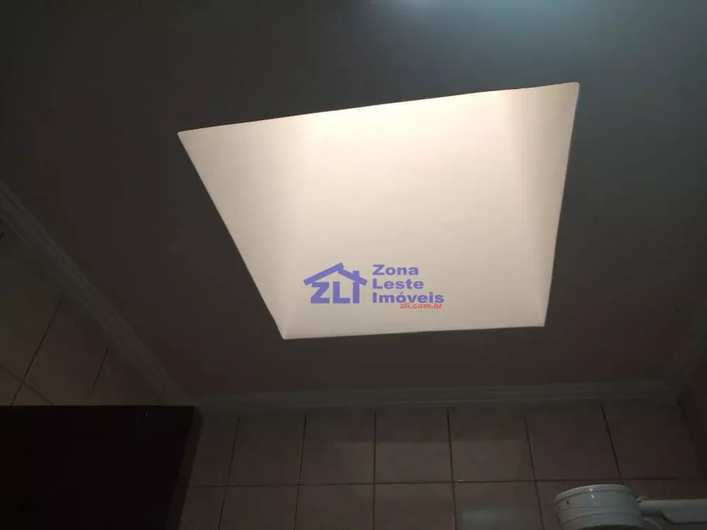 Sobrado, 3 quartos, 120 m² - Foto 1