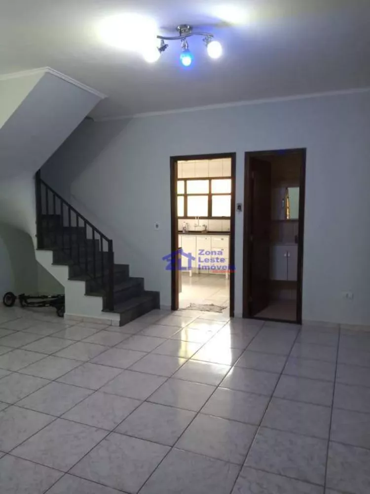 Sobrado, 3 quartos, 120 m² - Foto 7
