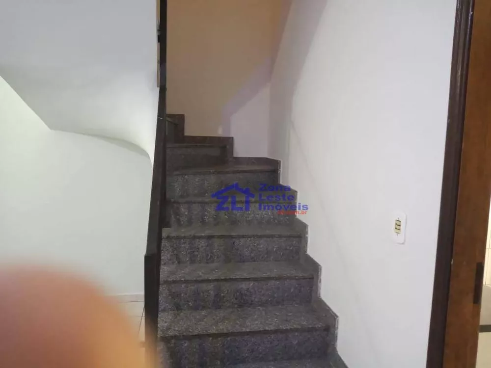 Sobrado, 3 quartos, 120 m² - Foto 4