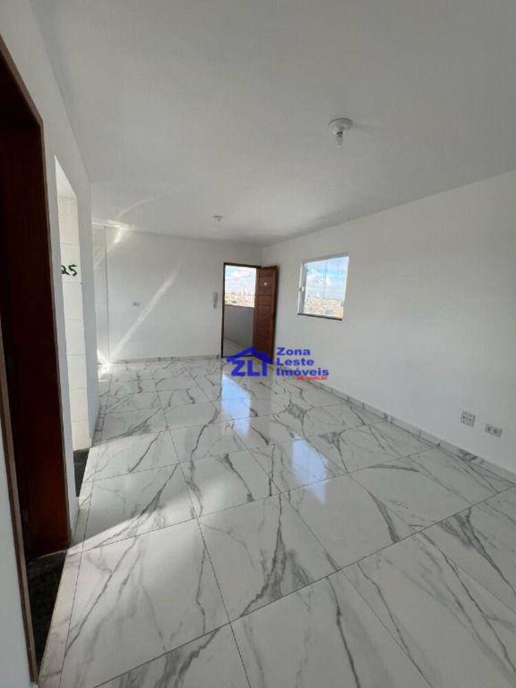 Apartamento, 2 quartos, 40 m² - Foto 2