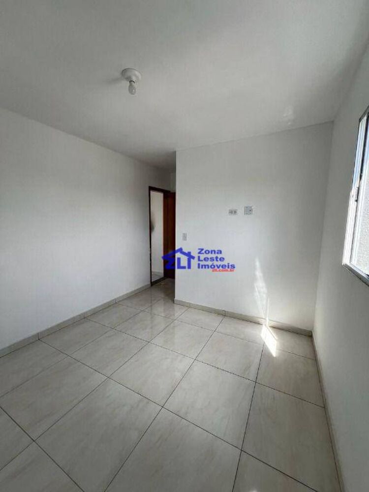 Apartamento, 2 quartos, 40 m² - Foto 3