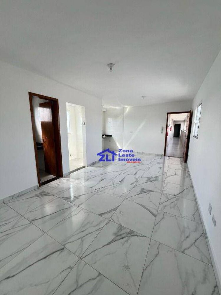 Apartamento, 2 quartos, 40 m² - Foto 1