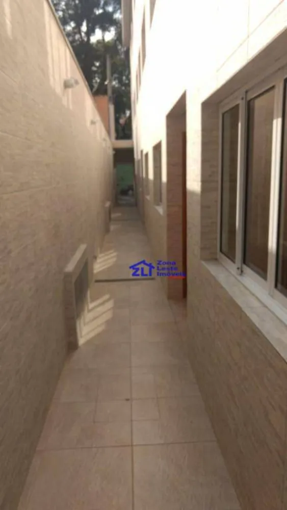 Apartamento, 1 quarto, 40 m² - Foto 1