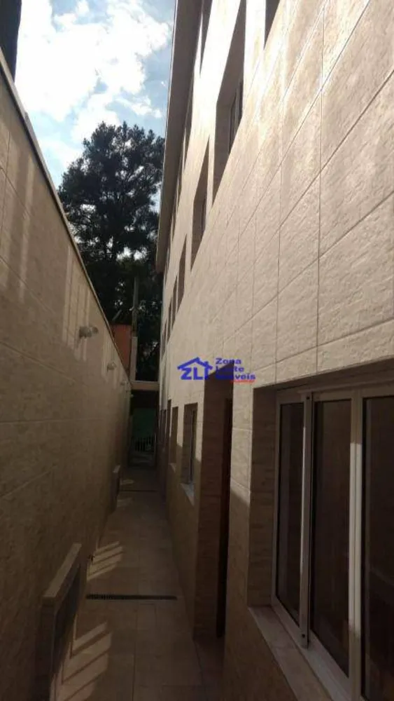 Apartamento, 1 quarto, 40 m² - Foto 3