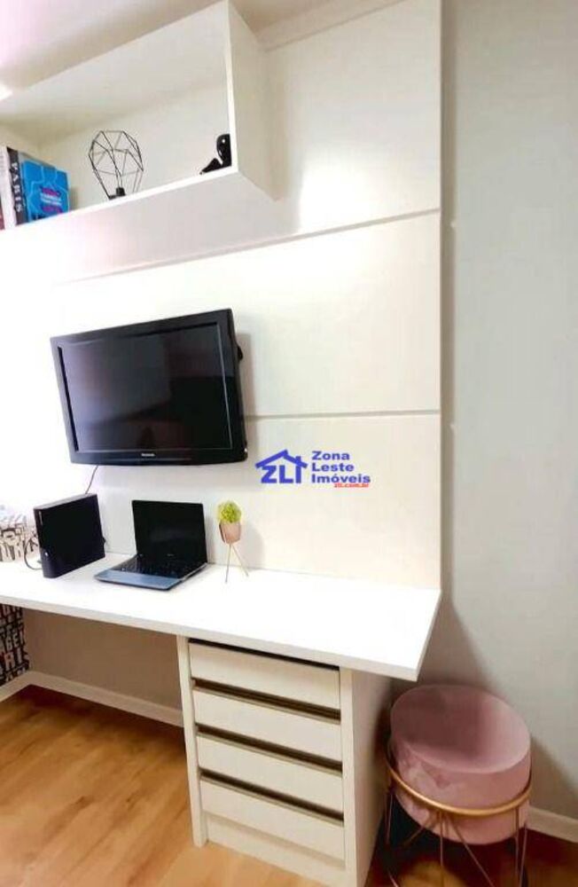 Apartamento, 3 quartos, 73 m² - Foto 4