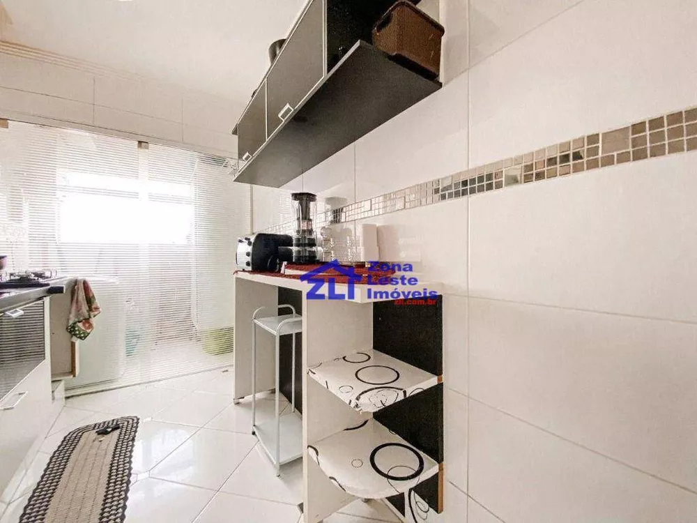 Apartamento, 2 quartos, 59 m² - Foto 7