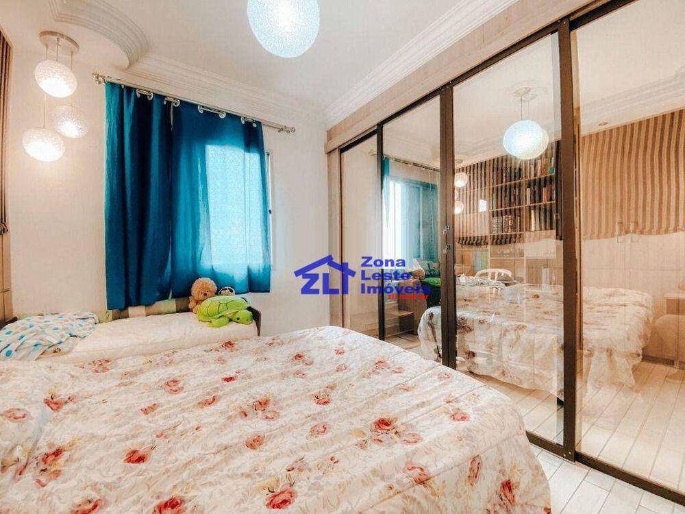 Apartamento, 2 quartos, 59 m² - Foto 4