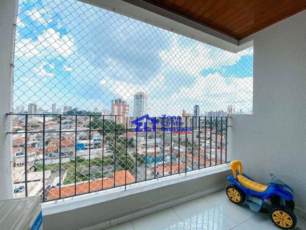 Apartamento, 2 quartos, 59 m² - Foto 8