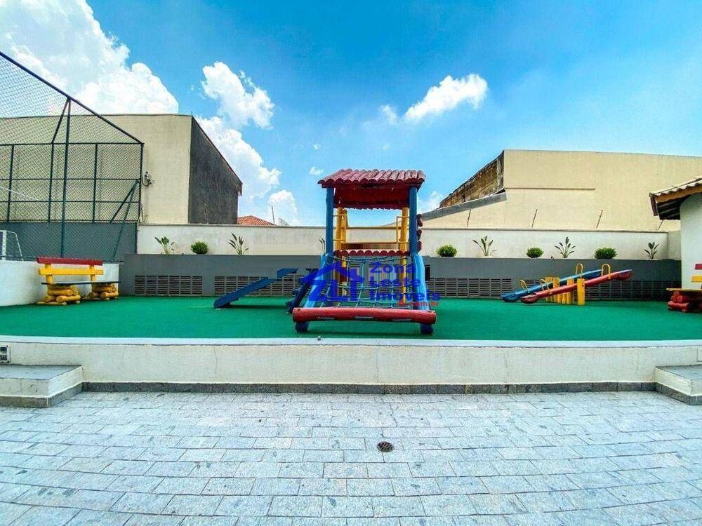 Apartamento, 2 quartos, 59 m² - Foto 1