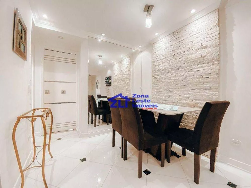 Apartamento, 2 quartos, 59 m² - Foto 6