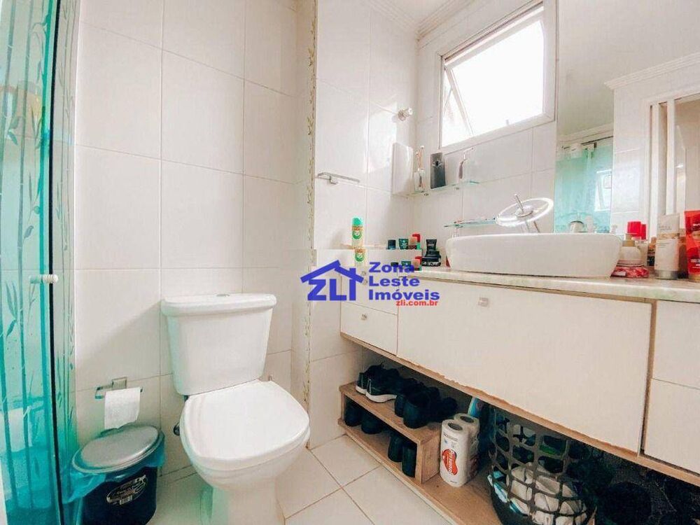Apartamento, 2 quartos, 59 m² - Foto 2