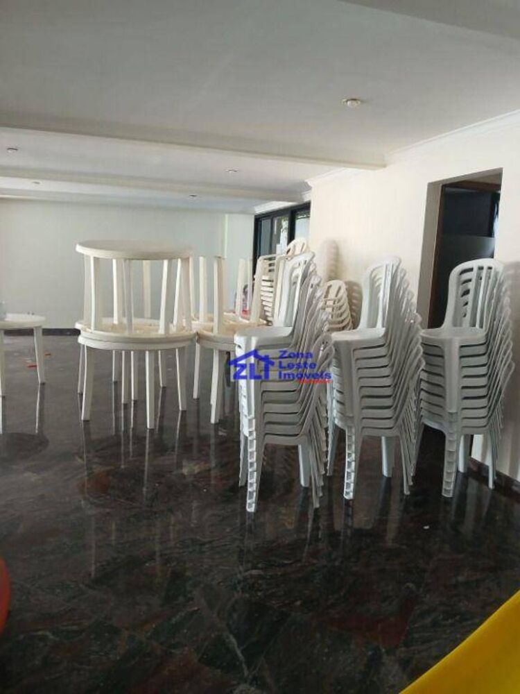 Apartamento, 3 quartos, 150 m² - Foto 3