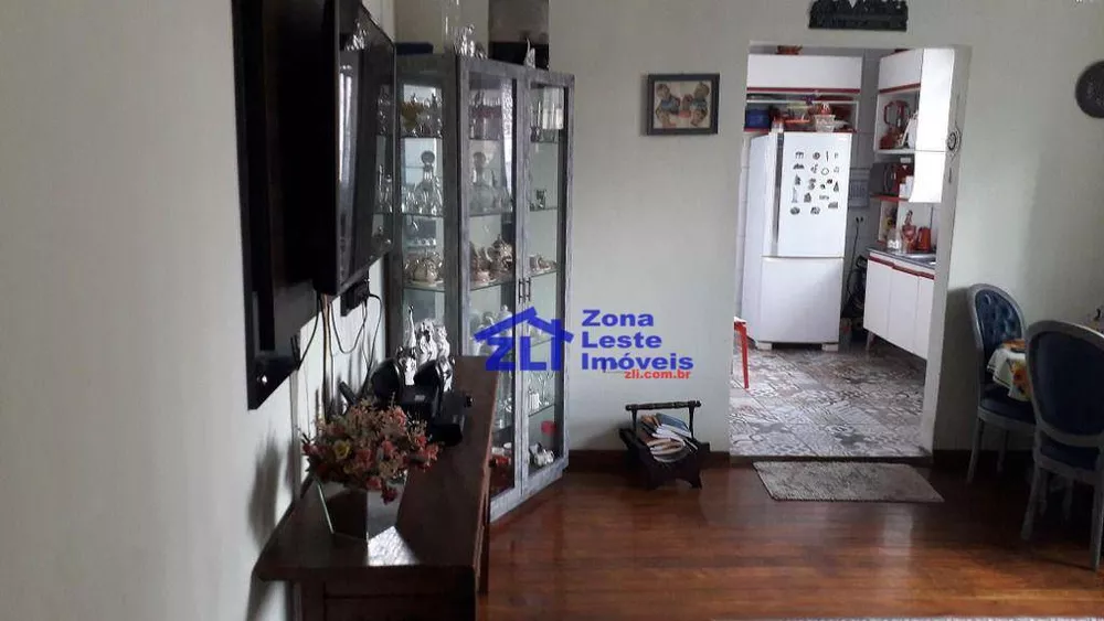 Casa, 2 quartos, 80 m² - Foto 5