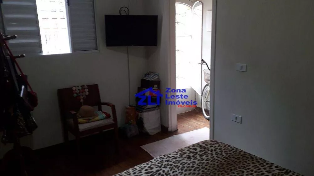 Casa, 2 quartos, 80 m² - Foto 7