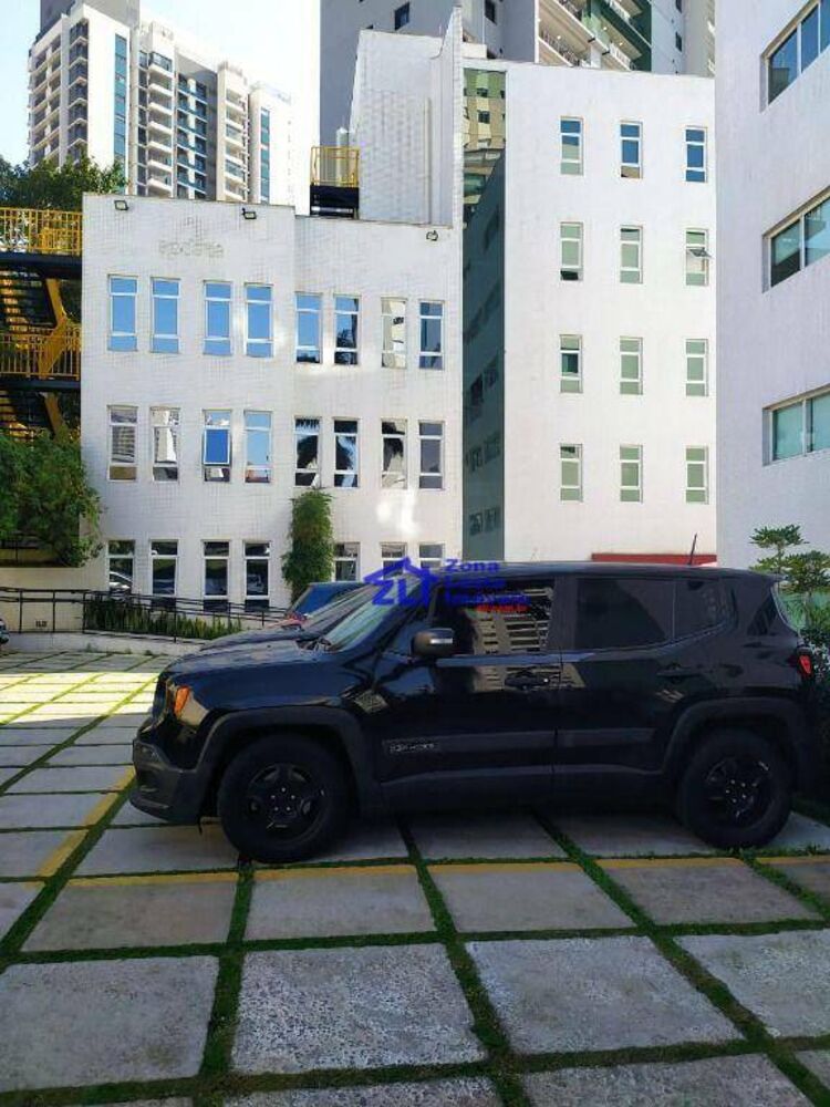 Prédio Inteiro, 5600 m² - Foto 52