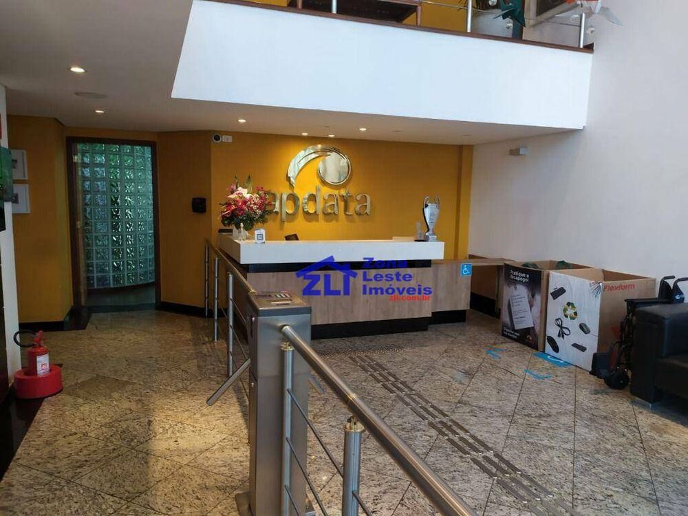 Prédio Inteiro, 5600 m² - Foto 32