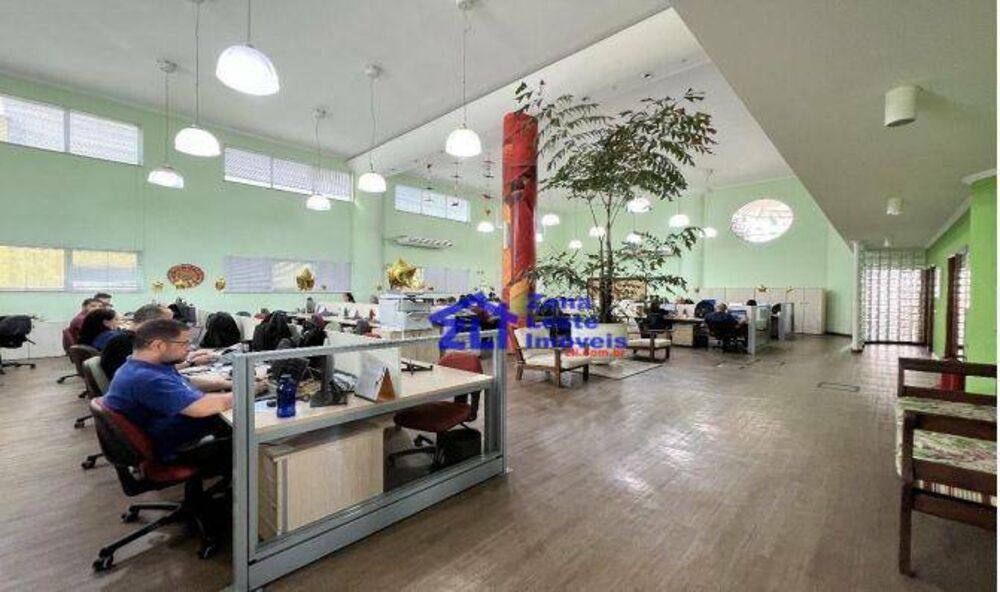 Prédio Inteiro, 5600 m² - Foto 13