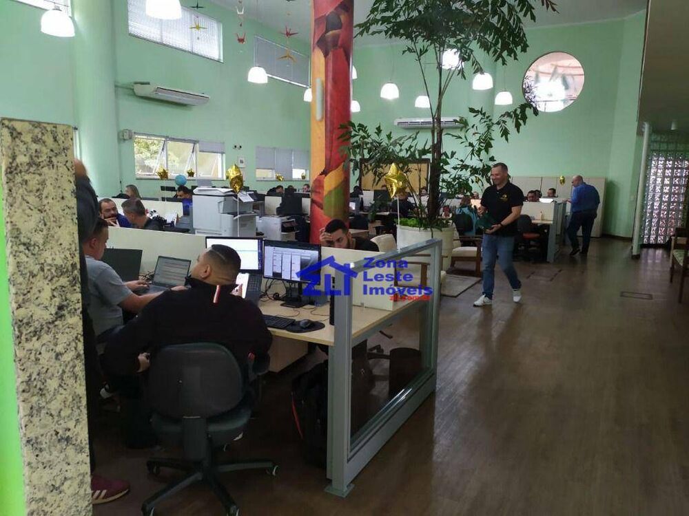 Prédio Inteiro, 5600 m² - Foto 35