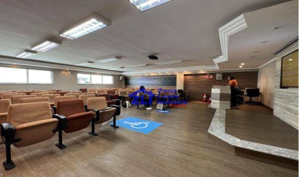 Prédio Inteiro, 5600 m² - Foto 11