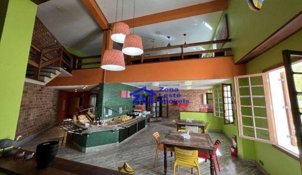 Prédio Inteiro, 5600 m² - Foto 6