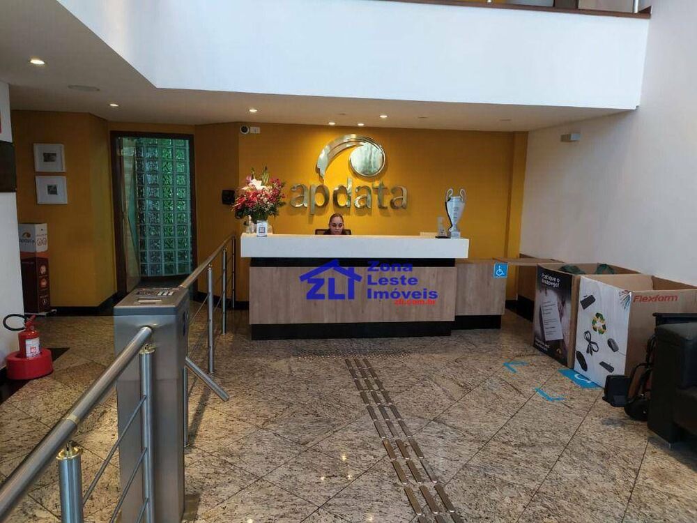 Prédio Inteiro, 5600 m² - Foto 15