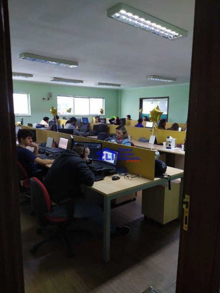 Prédio Inteiro, 5600 m² - Foto 20