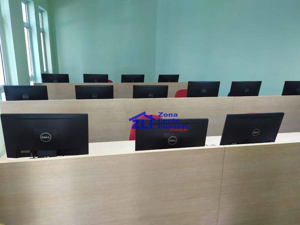 Prédio Inteiro, 5600 m² - Foto 37