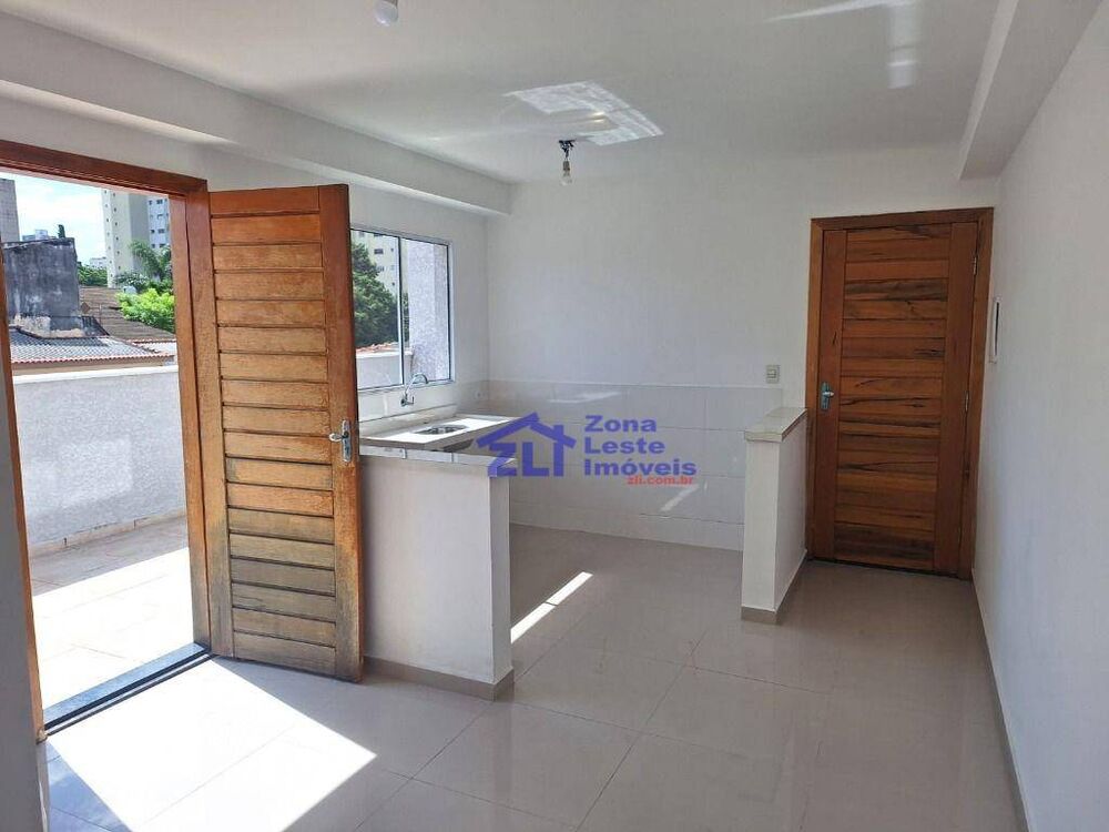 Apartamento, 2 quartos, 37 m² - Foto 3