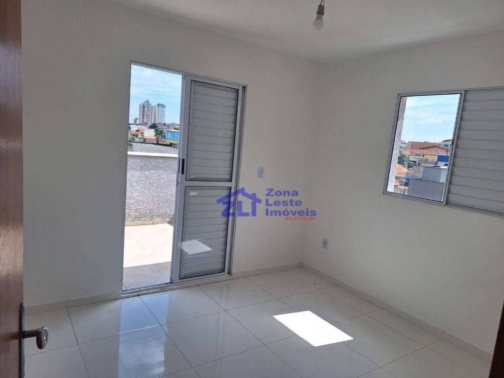 Apartamento, 2 quartos, 37 m² - Foto 2