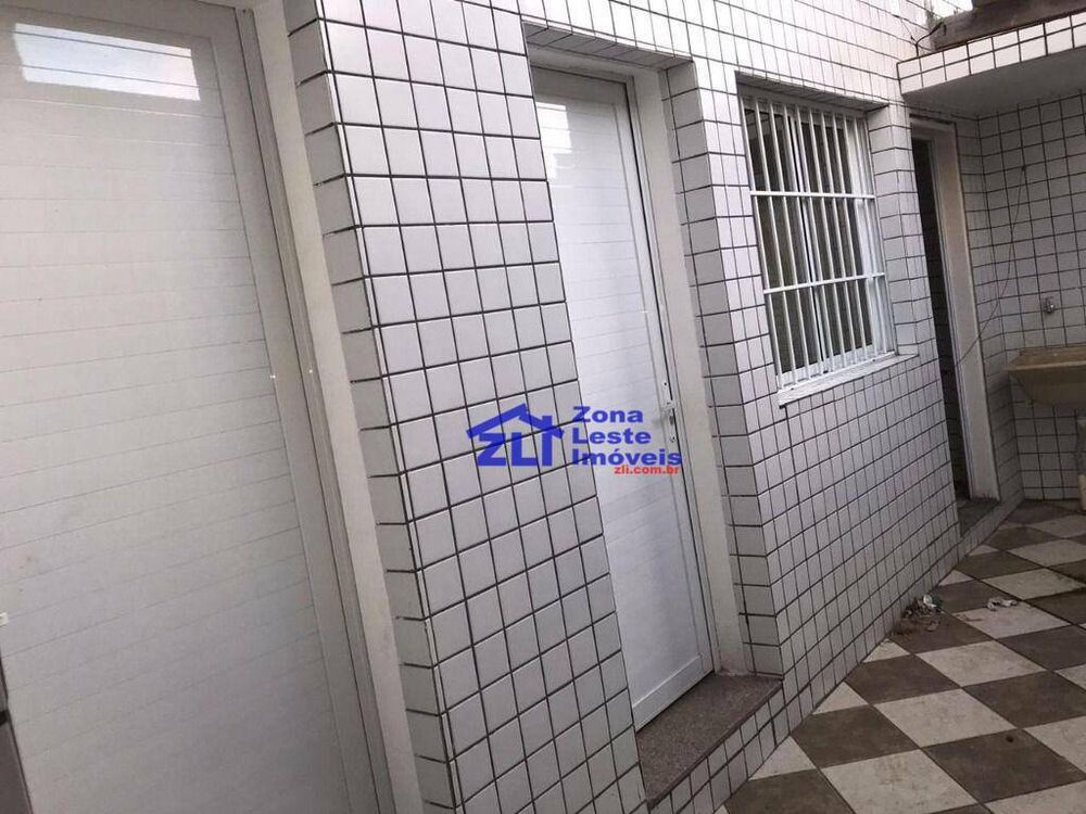 Sobrado, 2 quartos, 120 m² - Foto 1