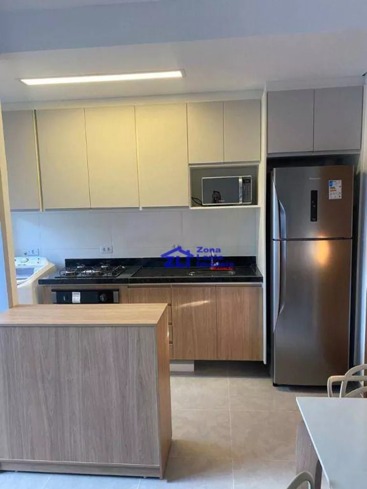 Sobrado, 1 quarto, 24 m² - Foto 2