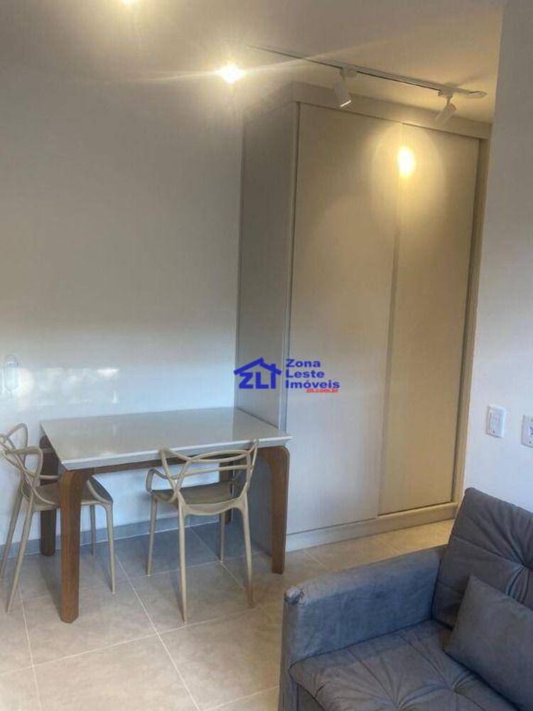 Sobrado, 1 quarto, 24 m² - Foto 8