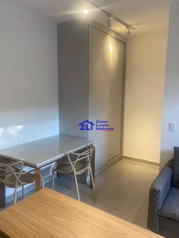 Sobrado, 1 quarto, 24 m² - Foto 7
