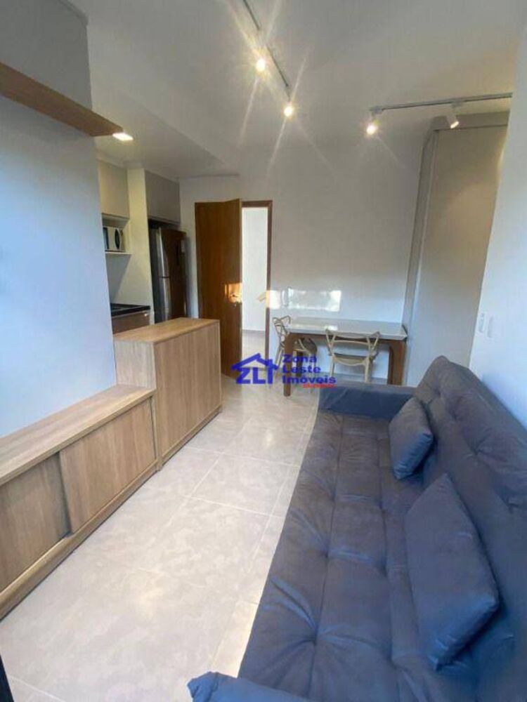 Sobrado, 1 quarto, 24 m² - Foto 6