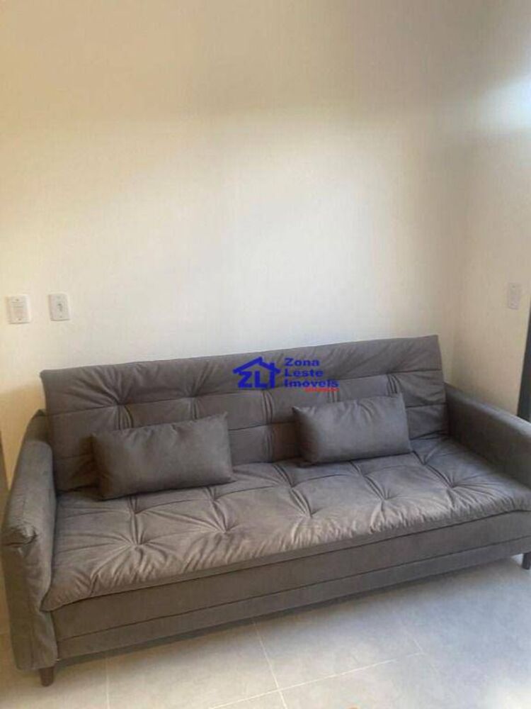 Sobrado, 1 quarto, 24 m² - Foto 5