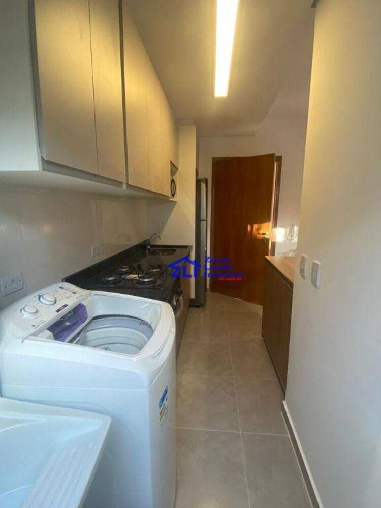 Sobrado, 1 quarto, 24 m² - Foto 3