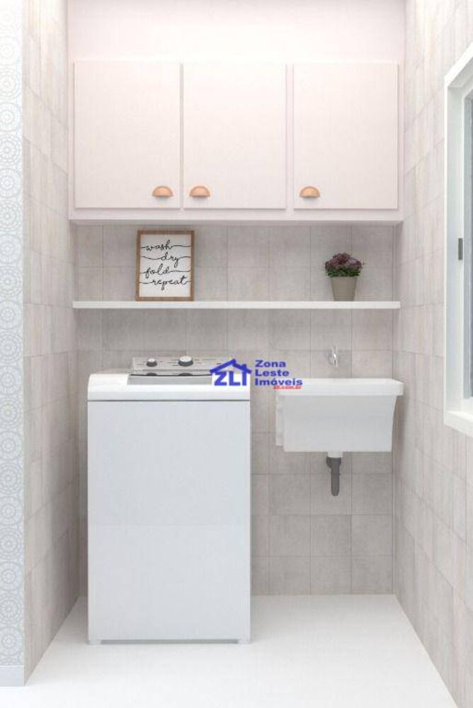 Kitnet-Studio, 37 m² - Foto 1