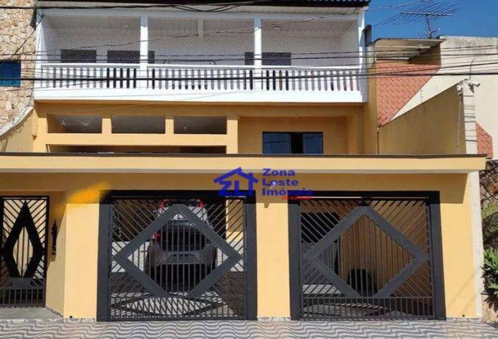 Casa, 5 quartos, 476 m² - Foto 4