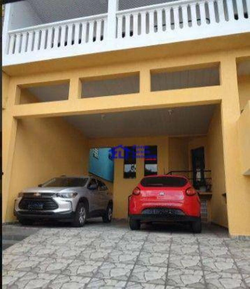 Casa, 5 quartos, 476 m² - Foto 1