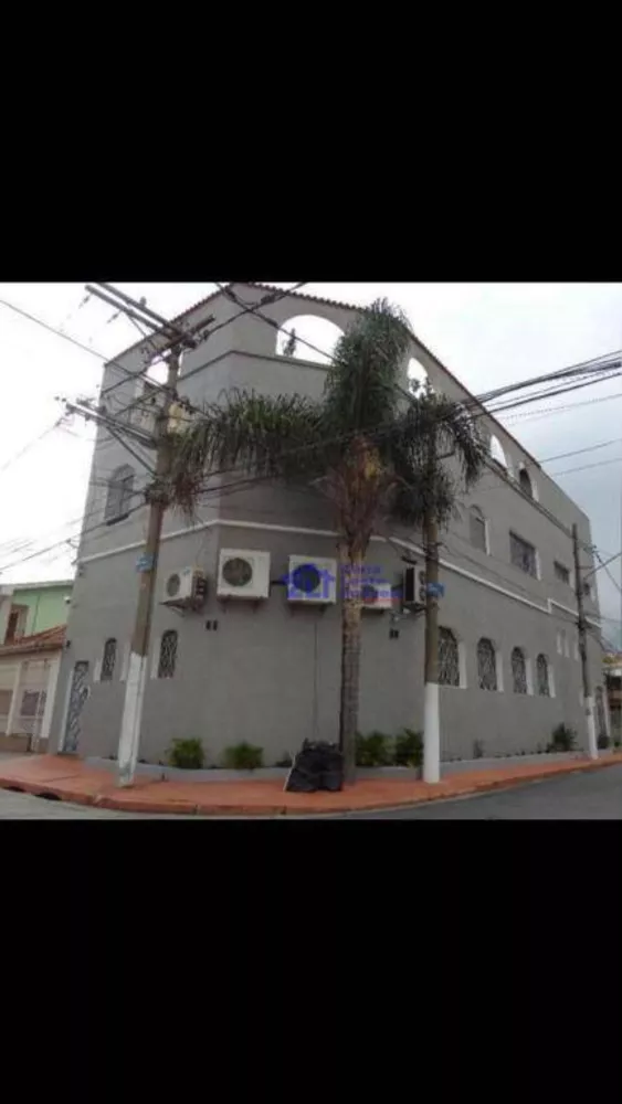 Prédio Inteiro, 352 m² - Foto 1