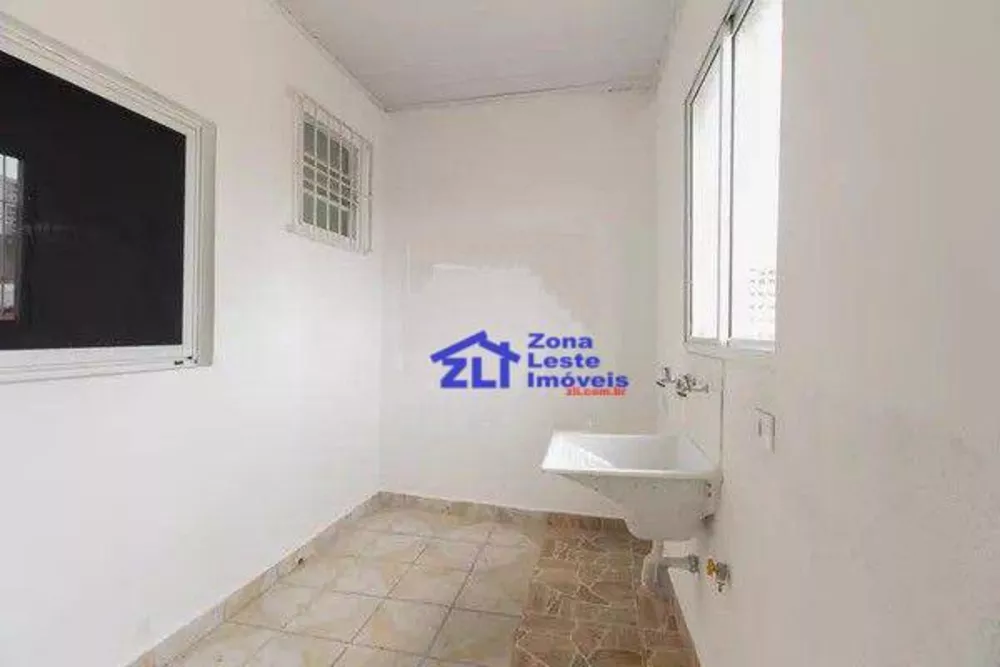 Sobrado, 2 quartos, 75 m² - Foto 4