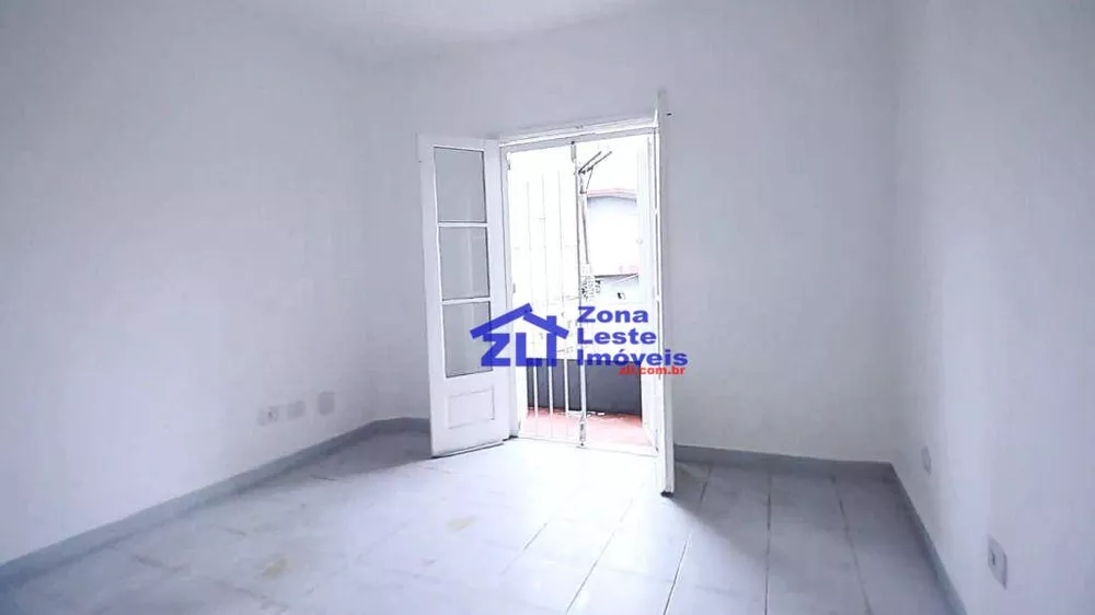 Sobrado, 2 quartos, 75 m² - Foto 1