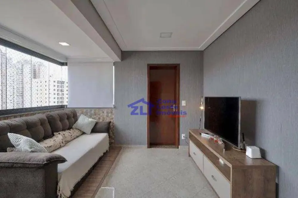Apartamento, 4 quartos, 122 m² - Foto 3