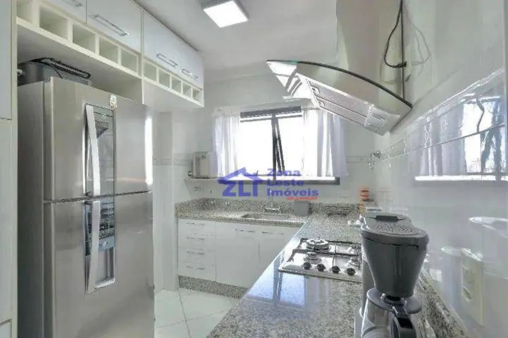 Apartamento, 4 quartos, 122 m² - Foto 1