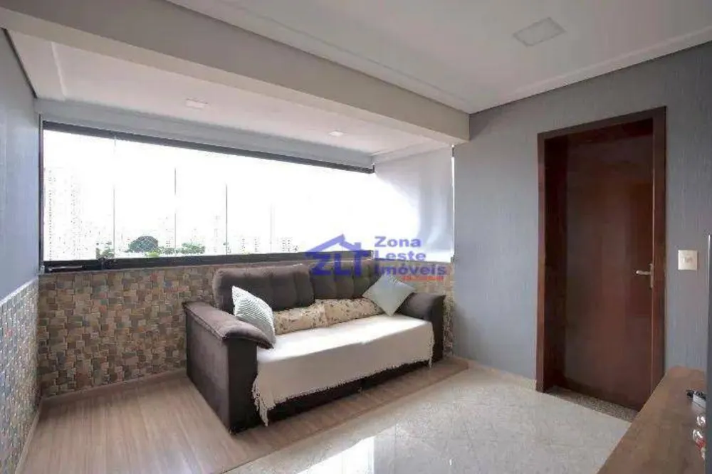 Apartamento, 4 quartos, 122 m² - Foto 4
