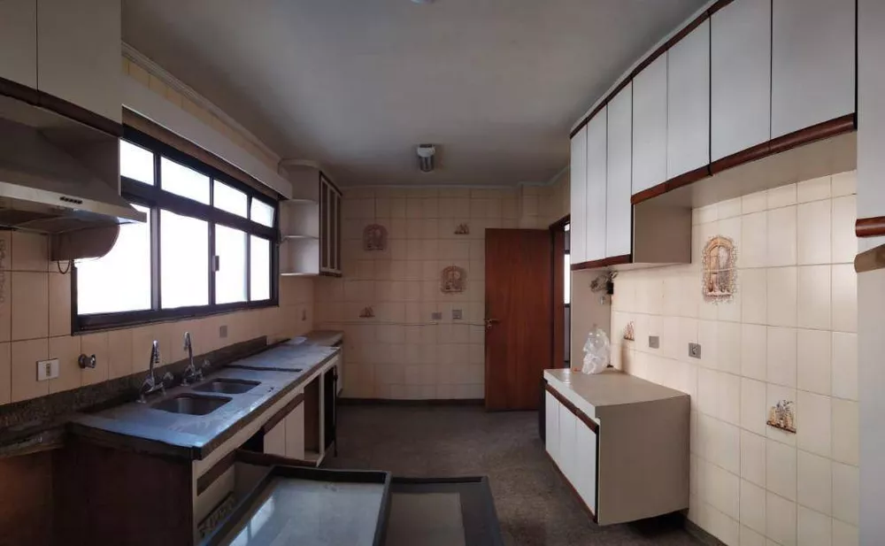 Apartamento, 3 quartos, 215 m² - Foto 3