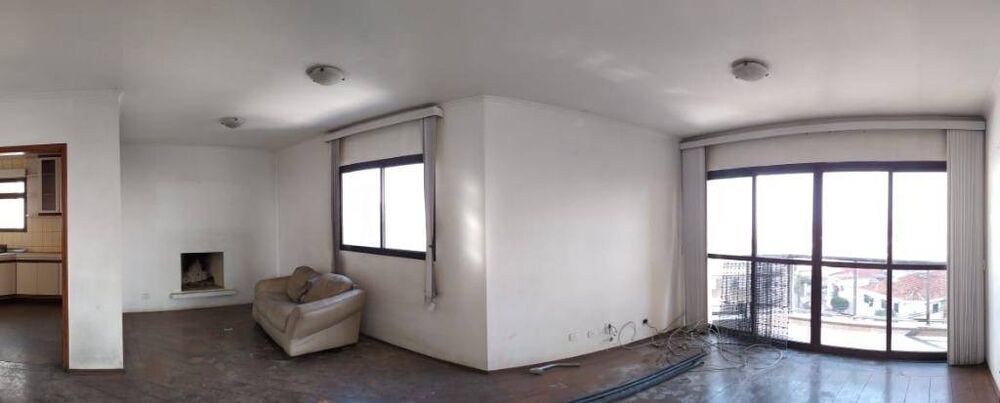 Apartamento, 3 quartos, 215 m² - Foto 5