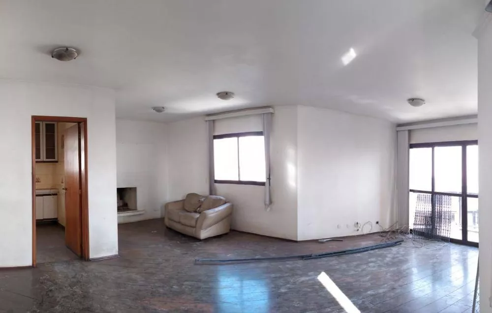 Apartamento, 3 quartos, 215 m² - Foto 1