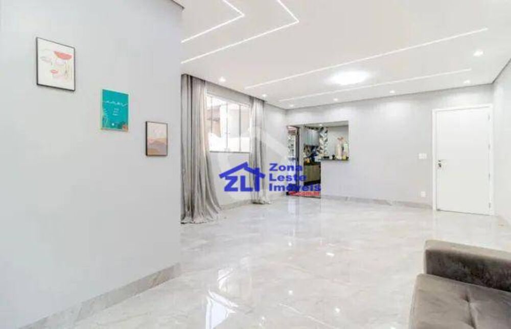 Apartamento, 2 quartos, 90 m² - Foto 3